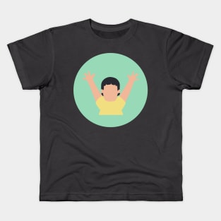 Gene Kids T-Shirt